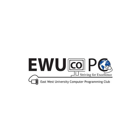 EWU Computer Programming Club logo