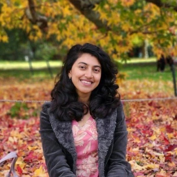 Nabila Hoque