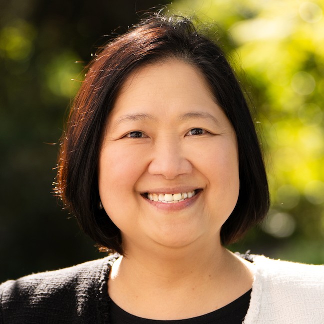 A/Prof Rhodora Abadia