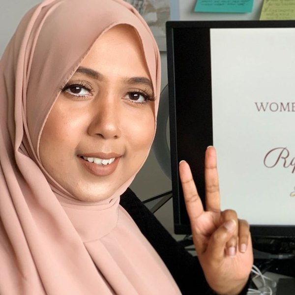 Dr Rifat Ara Shams